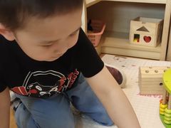 -嘉定民办实蒙早教中心