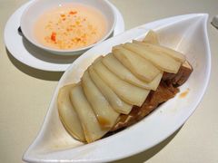 -百乐潮州酒家(时代广场店)