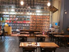 -PIZZA BIANCA(民园店)