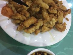 -鲁西南老厨子·特色鲁菜(经一纬五店)