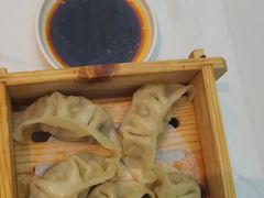 -花少爷·鲜虾干贝粥(延安万达店)