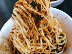 -吴记怪味面(牛王庙店)