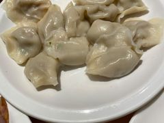 -安天民北方饺子(白石洲店)