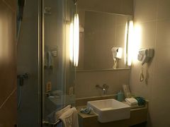 -宜必思酒店(扬州文昌阁店)