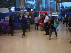 -班达拉奈克国际机场