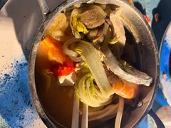 -亚龙湾希尔顿自助餐厅·海鲜·烧烤·沙滩BBQ·现场乐队