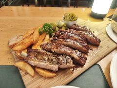 -兰特伯爵西餐厅·啤酒屋(方庄店)