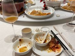 -百姓渔村(南中环店)