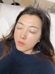 -久匠·野生眉半永久纹眉