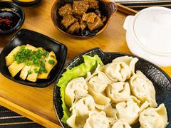 -客莱福诺富特酒店·互动餐厅