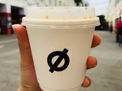 澳白-BE NORMAL CAFE(霞溪路店)
