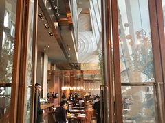 -上海柏悦酒店·世纪100牛排馆
