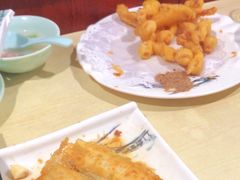 -春水锅贴·传统鲁菜(大明湖店)