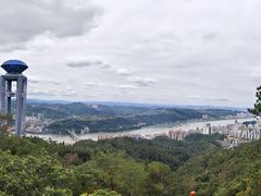 -白云山风景名胜区