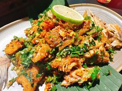 -Ameigo梅果·云贵川bistro(长宁来福士店)