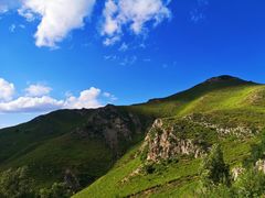 -灵山