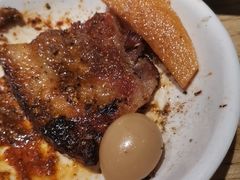 -泥炉烧肉师(新街口金銮巷店)