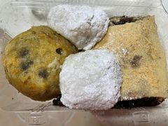 -清真·白记年糕(牛街北口店)