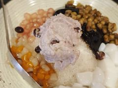 -鲜芋仙(时尚天河店)