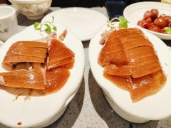 -紫光园烤鸭(前门大栅栏店)