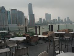 -罗斯福色戒酒吧(外滩店)