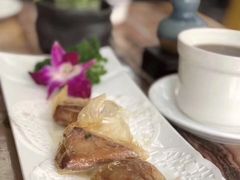 -弘法寺斋菜馆素食