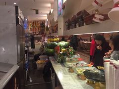 -芭菲盛宴·环球美食(袁家岗店)