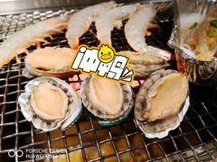 -蚝英雄·鲜蚝自助专门店(洋桥店)