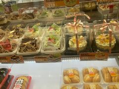 -味多美蛋糕(义和庄地铁店)