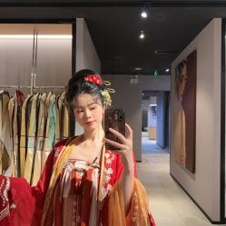 -盘子女人坊古装写真摄影(深圳店)