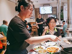 -合易泓烤肉•首创生椰大油边(宁山路店)