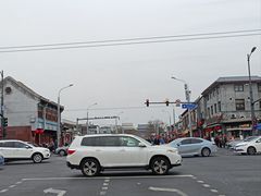 -峨嵋酒家(地安门店)