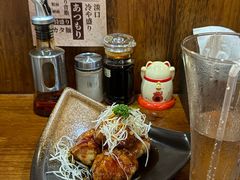 桃酒苏打水-面道场(森茂店)