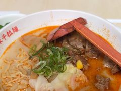 -味千拉面(首都机场T3店)