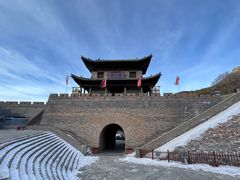 -雁门关景区