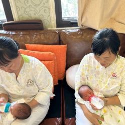 -上海百佳妇产医院