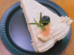 海盐乌龙奶茶蛋糕-野路甜点铺(松柏路店)