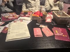 -剧狐剧本杀(徐汇1号店)