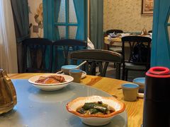 -香阁餐厅·常州菜·常州菜代表品牌(新北奥体店)