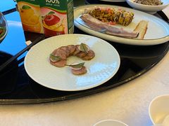 -望京楼flavor餐厅(古北水镇景区店)