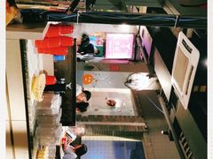 -牛很鲜潮汕牛肉火锅(朝晖路店)