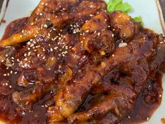 -妈妈手(山大总店)