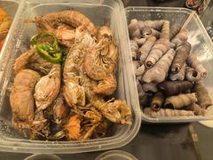-贞姨美食·老字号海鲜大排档