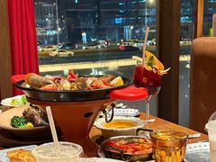 -德全心悦酒店(北京金台路地铁站店)