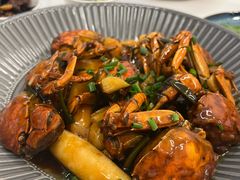 -春餐厅
