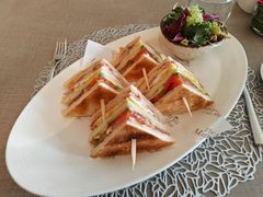 -大堂酒廊(澳门文华东方酒店)