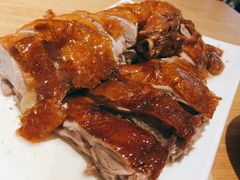 广式烧鸭-宏记广东客家菜(丰汇店)