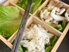 -巴蜀大将火锅(春熙店)