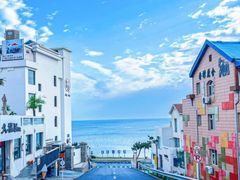 -日照海滨国家森林公园