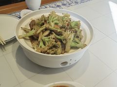-东方饺子王(工农大路店)